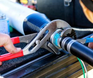 About Emergency plumbing pros Winona, KS